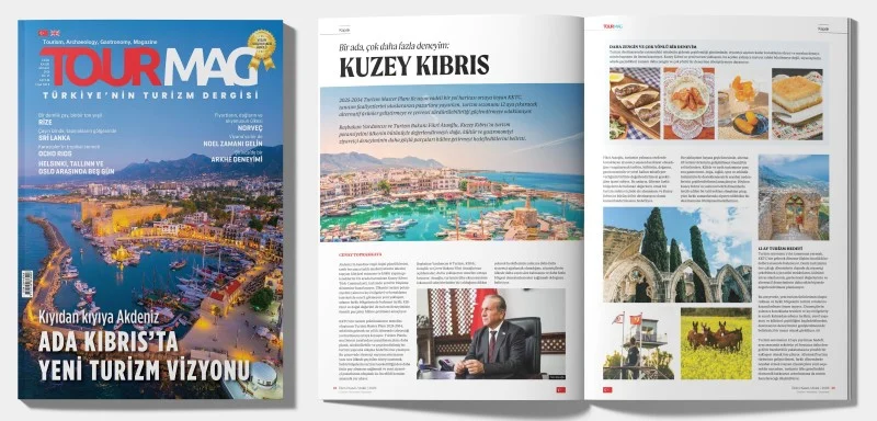 Ada Kıbrıs Tourmag turizm dergisi Tourmag tourmag-ada-kibris-tourmag-turizm-dergisi