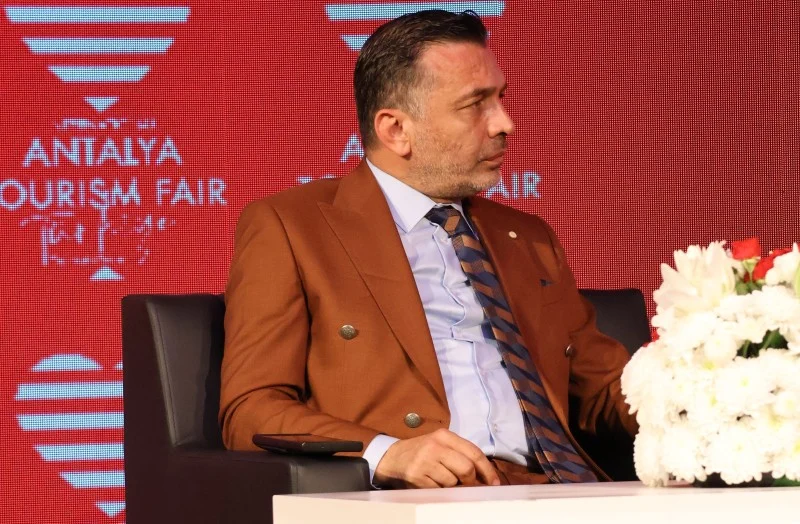 Bolu İl Kültür ve Turizm Müdürü İbrahim Emre Gürsoy Tourmag tourmag-bolu-il-kultur-ve-turizm-muduru-ibrahim-emre-gursoy
