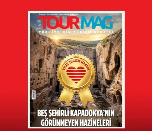 Tourmag tourmag