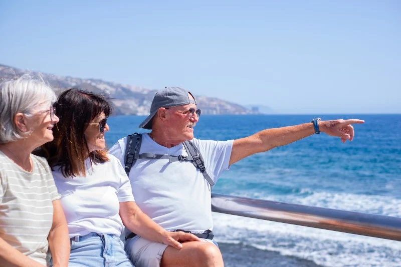 yaşlı yaşam ekonomisi yaşlı turizmi Tourmag tourmag-yasli-yasam-ekonomisi-yasli-turizmi