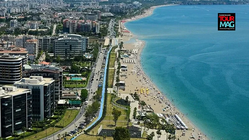 Turizm sektörünün rekabet gücünün artırılması ve hizmet kalitesinin yükseltilmesi amacıyla,