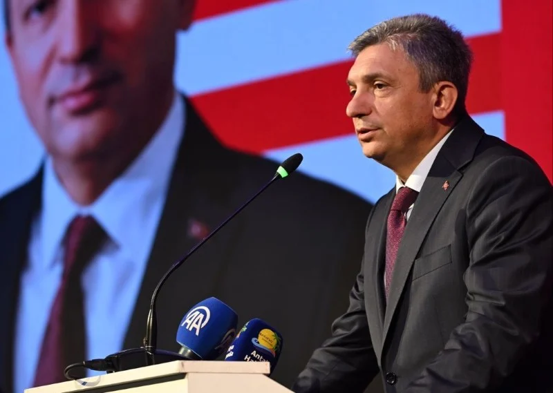 Antalya Valisi Hulusi Şahin Tourmag tourmag-antalya-valisi-hulusi-sahin