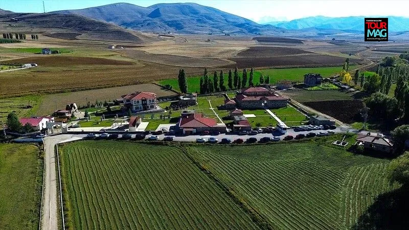Kenan Yavuz Etnografya Müzesi Tourmag tourmag-kenan-yavuz-etnografya-muzesi