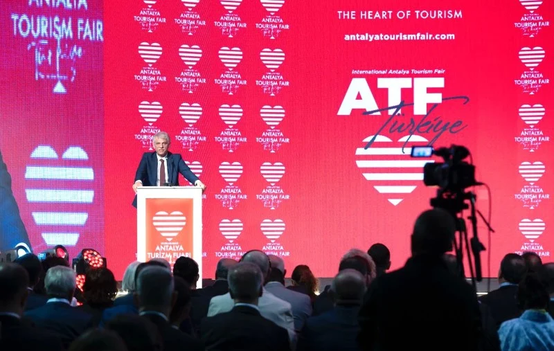 Kültür ve Turizm Bakan Yardımcısı Nadir Alpaslan Tourmag tourmag-kultur-ve-turizm-bakan-yardimcisi-nadir-alpaslan