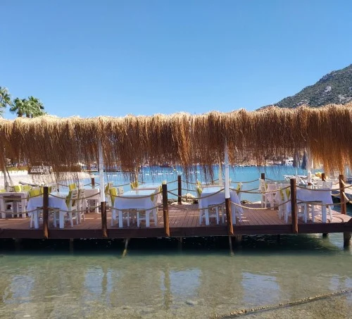 Selimiye Tourmag tourmag-selimiye