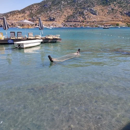 Selimiye Tourmag tourmag-selimiye