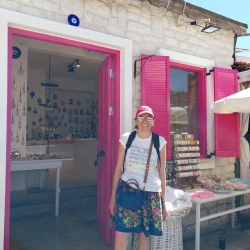 Selimiye Tourmag tourmag-selimiye