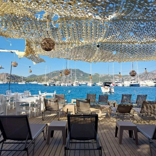 Selimiye Tourmag tourmag-selimiye