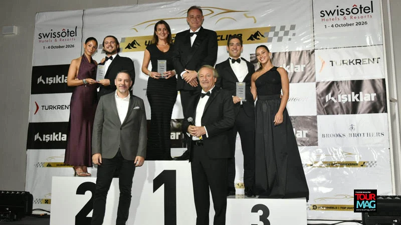 Uludağ International Hill Climb Tourmag tourmag-uludag-international-hill-climb
