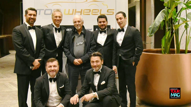 Uludağ International Hill Climb Tourmag tourmag-uludag-international-hill-climb