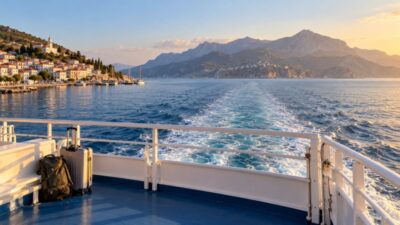 tourmag-turkiye8217nin-ege-kiyisindan-en-yakin-yunan-adalarina-feribotla-20-dakika